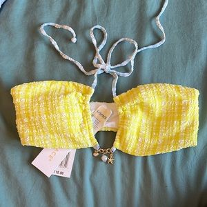 L*SPACE Aimee Top NWT